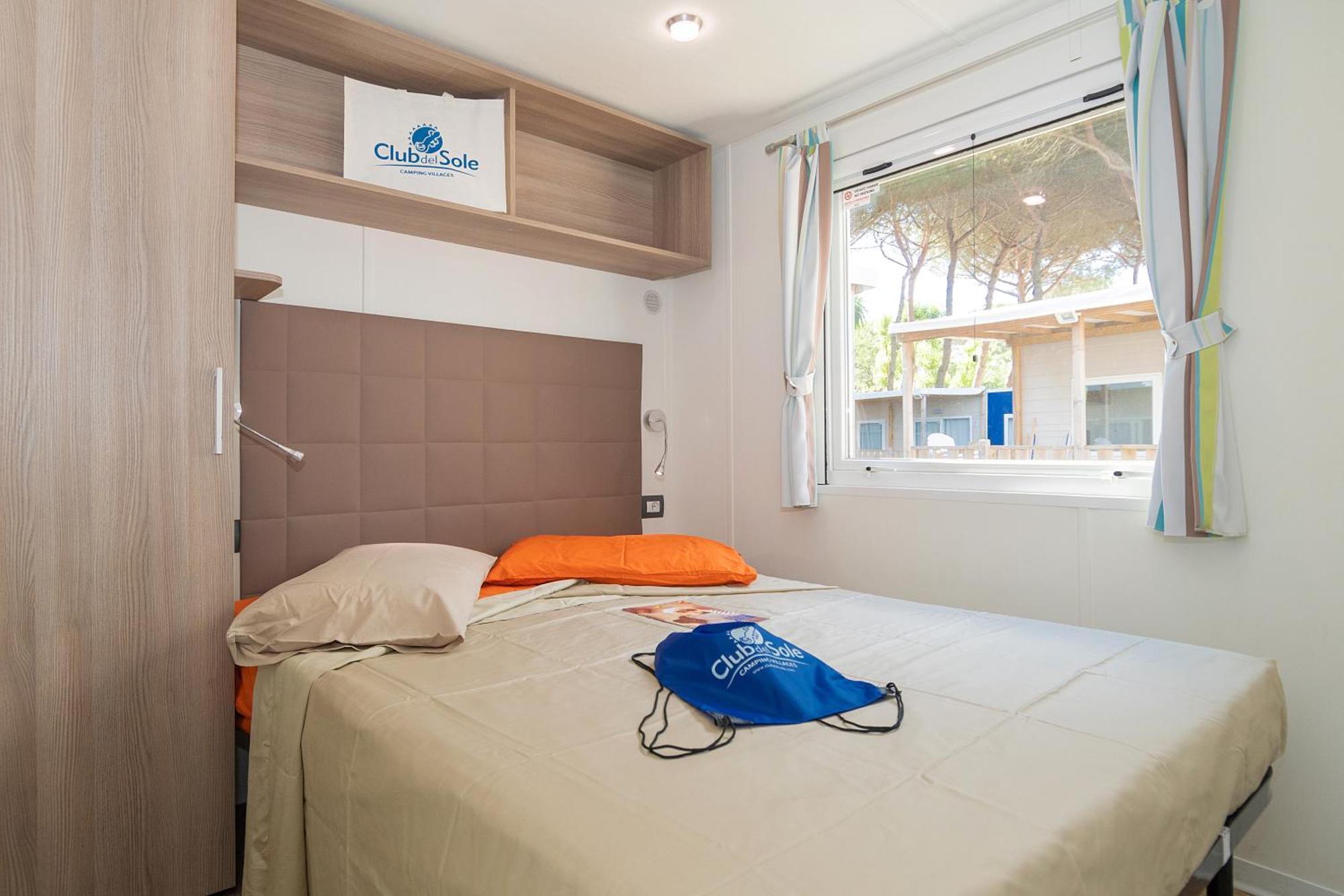 Club Del Sole Adriano Family Collection Otel Punta Marina Dış mekan fotoğraf