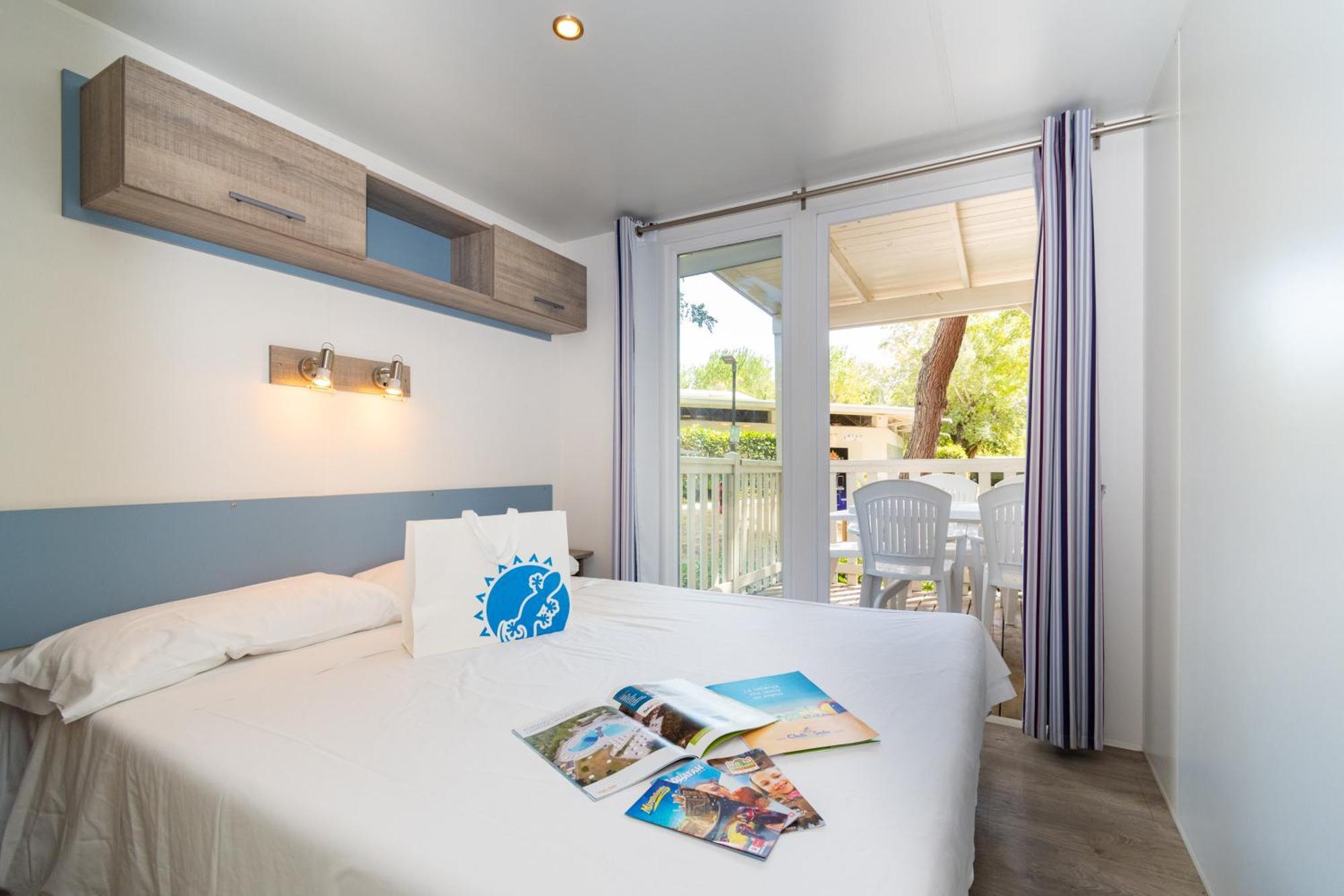 Club Del Sole Adriano Family Collection Otel Punta Marina Dış mekan fotoğraf