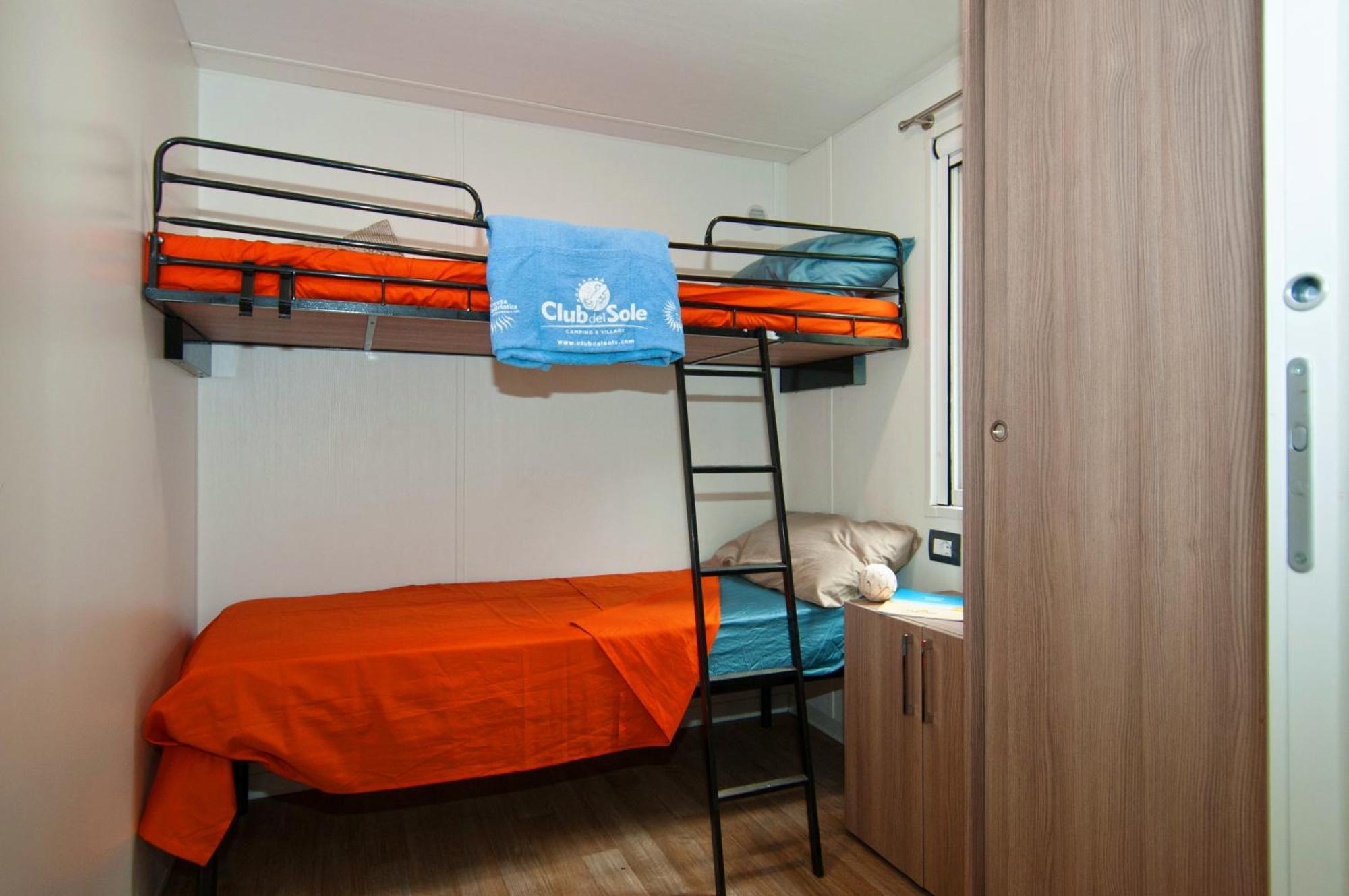 Club Del Sole Adriano Family Collection Otel Punta Marina Dış mekan fotoğraf