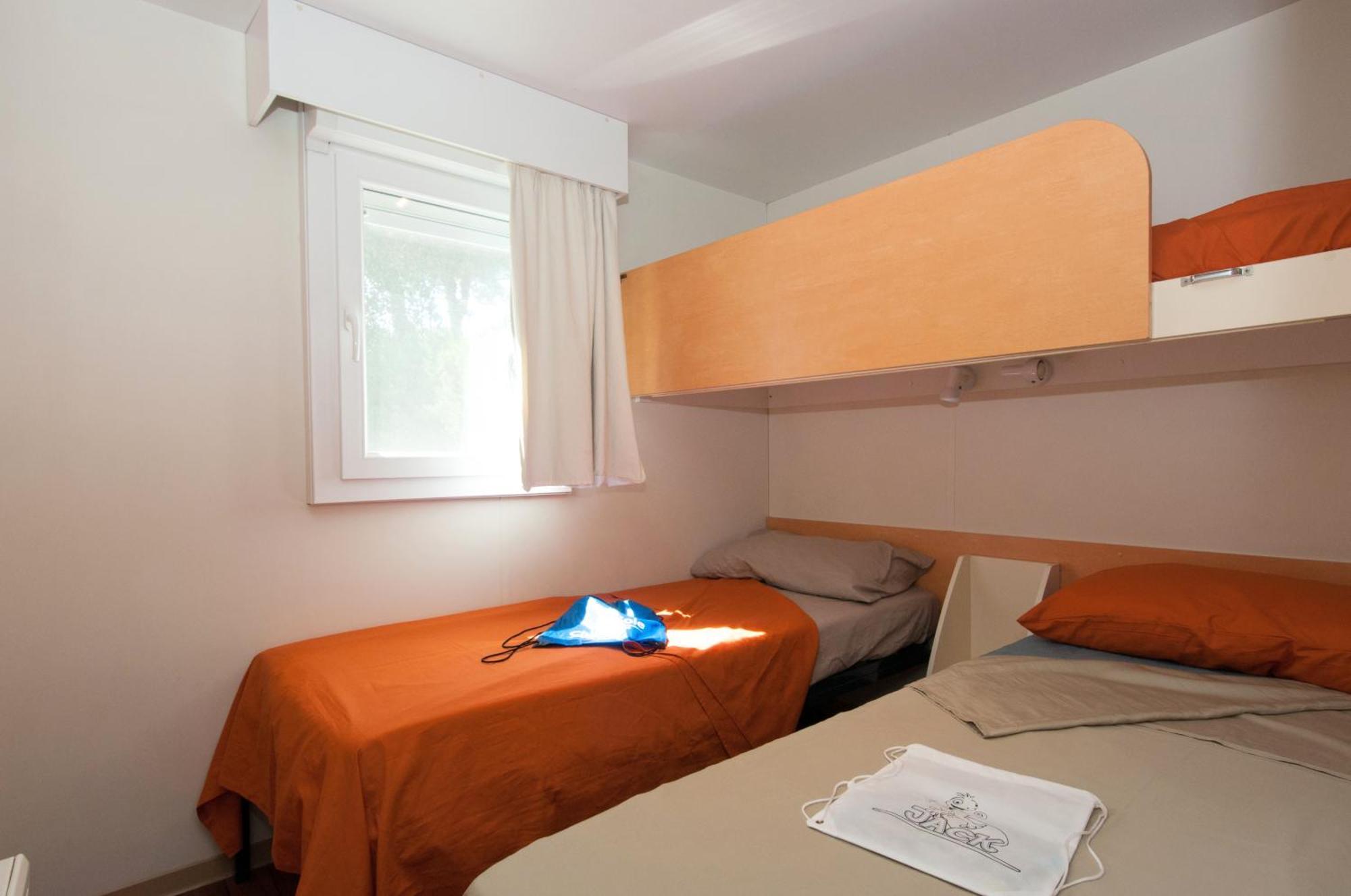 Club Del Sole Adriano Family Collection Otel Punta Marina Dış mekan fotoğraf